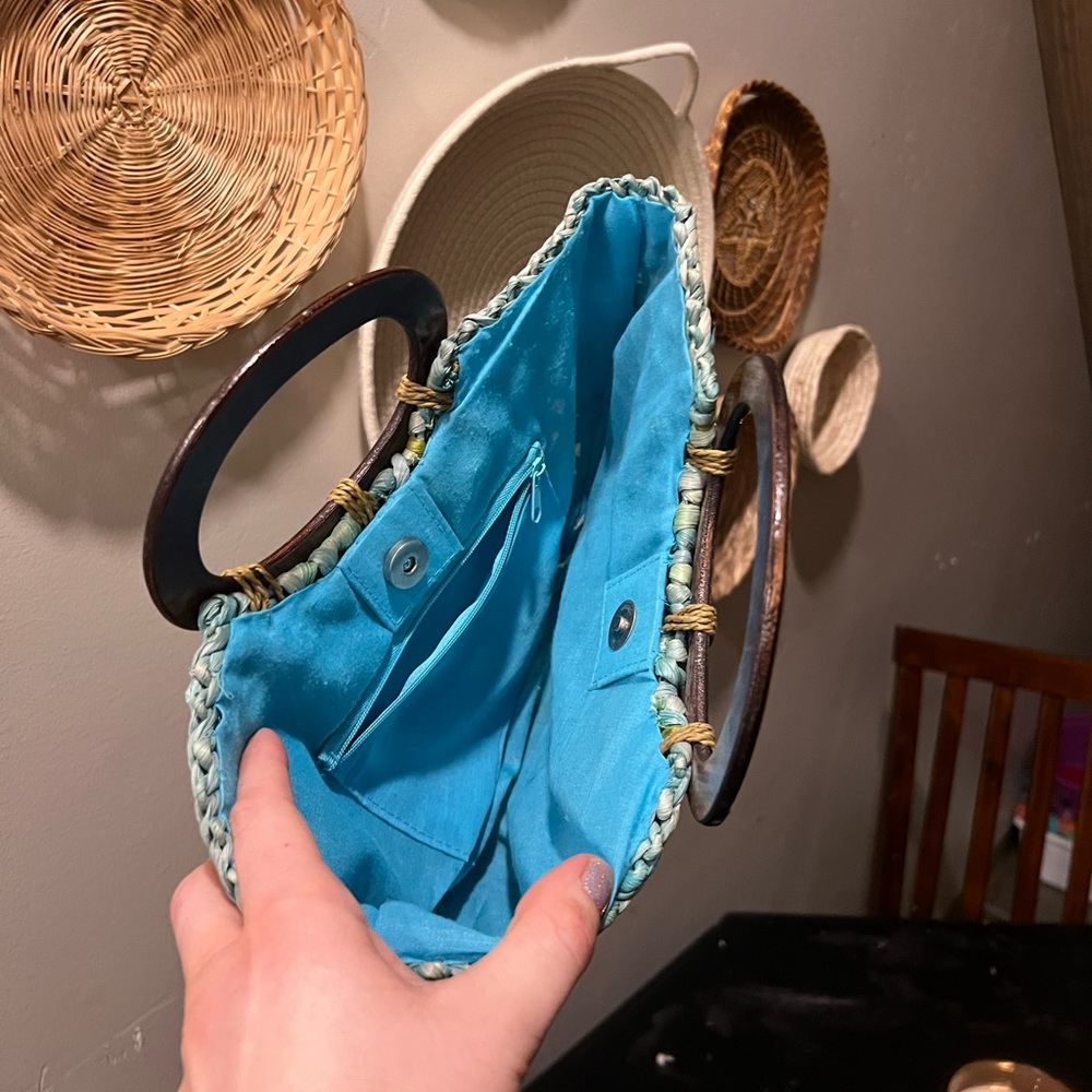 Beautiful Beach Bag - Picture 5 of 6
